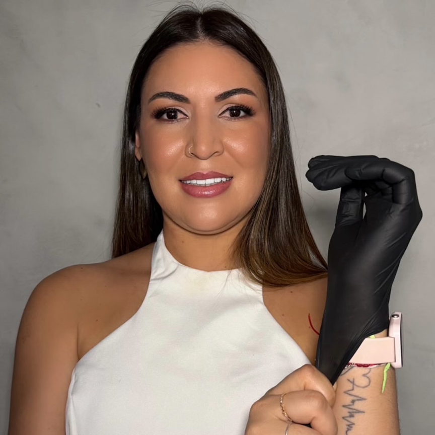 Erica Cristina